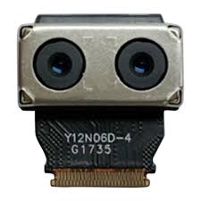 MOTO Z3 BACK FACING CAMERA