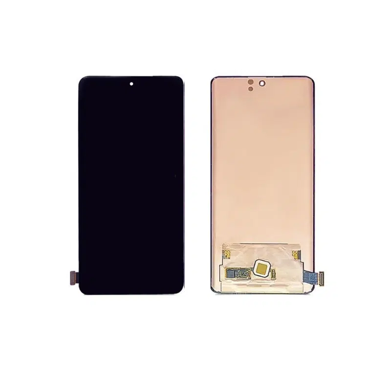 vivo v25 display
