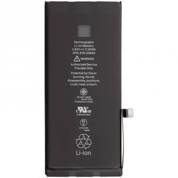 apple I phone 11 battery