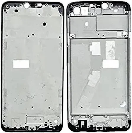 realme C1 1st front panel