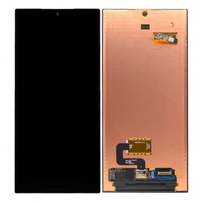 samsung ultra s23 display