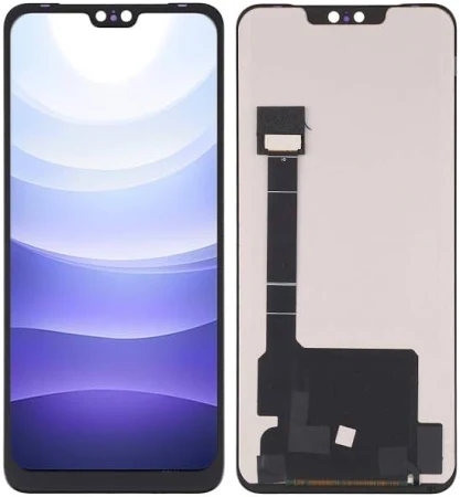 vivo v23 diplay